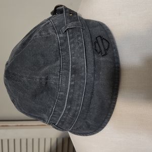 Women's harley davidson hat